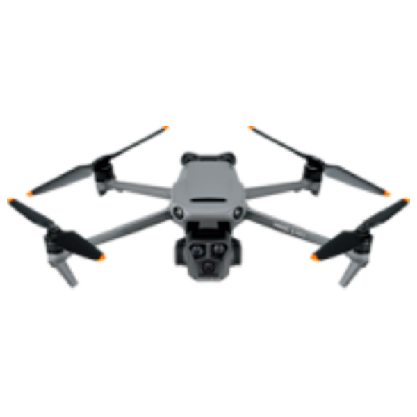 Drones Comerciales